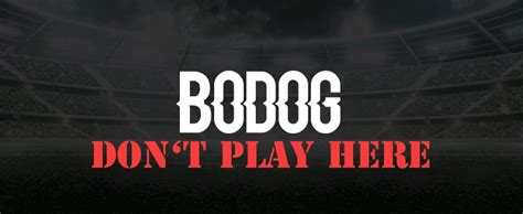 Bodog Sport review (BLACKLISTED) .